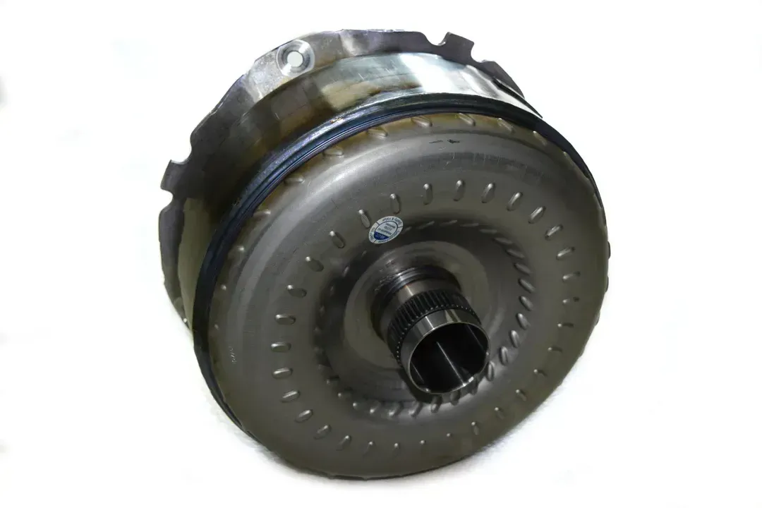 CONVERTER